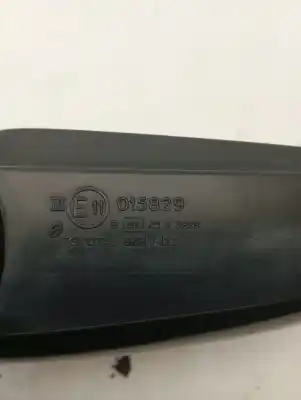 Peça sobressalente para automóvel em segunda mão espelho retrovisor direito por toyota corolla (_e12_) 1.4 vvt-i (zze120_) referências oem iam 8790102040  