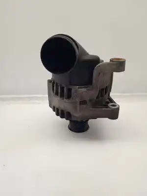 Second-hand car spare part ALTERNATOR for BMW SERIE 5 BERLINA (E39)  OEM IAM references 751592  