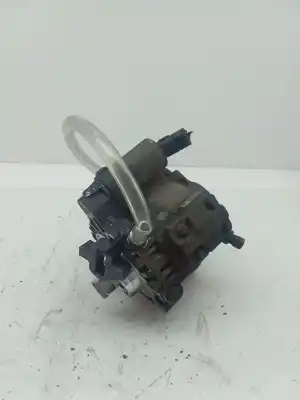 Автозапчасти б/у ТНВД НАСОС за CITROEN C4 BERLINA  ссылки OEM IAM 9658193980  