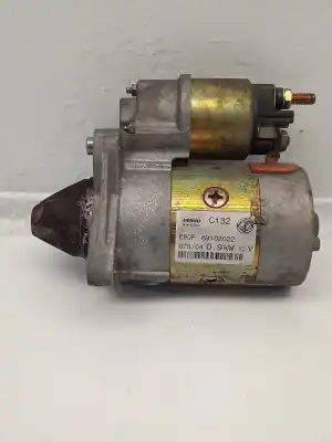 Second-hand car spare part Starter Motor for FIAT PANDA (169) 1.2 8V Dynamic OEM IAM references 63102022  