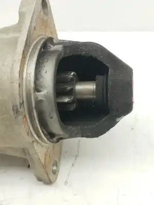 Piesă de schimb auto la mâna a doua electromotor pentru daewoo lanos cool referințe oem iam 96208782  