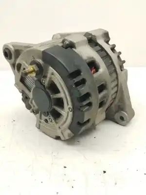 Peça sobressalente para automóvel em segunda mão alternador por daewoo lanos cool referências oem iam 96303556  