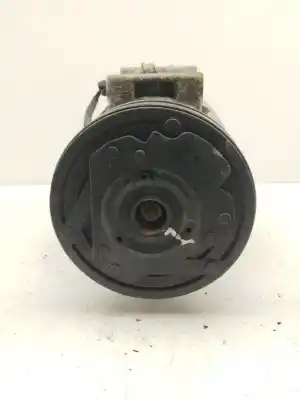 Peça sobressalente para automóvel em segunda mão COMPRESSOR DE AR CONDICIONADO A/A A/C por DAEWOO LANOS  Referências OEM IAM 96245943  