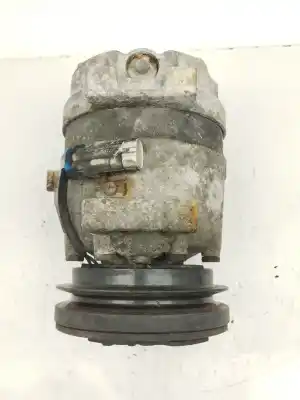 Peça sobressalente para automóvel em segunda mão compressor de ar condicionado a/a a/c por daewoo lanos cool referências oem iam 96245943  