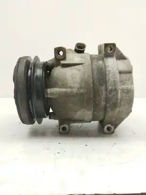 Peça sobressalente para automóvel em segunda mão compressor de ar condicionado a/a a/c por daewoo lanos cool referências oem iam 96245943  