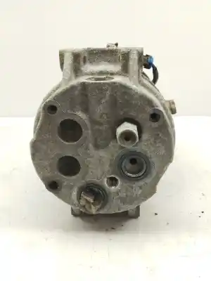 Peça sobressalente para automóvel em segunda mão compressor de ar condicionado a/a a/c por daewoo lanos cool referências oem iam 96245943  