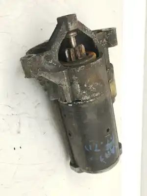 Peça sobressalente para automóvel em segunda mão  por PEUGEOT 407  Referências OEM IAM D7R8  