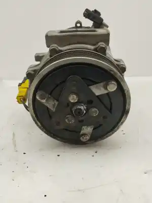 Peça sobressalente para automóvel em segunda mão  por PEUGEOT 407  Referências OEM IAM 9656574080  