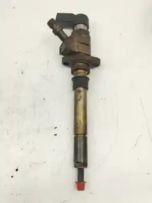 Peça sobressalente para automóvel em segunda mão Injetor por PEUGEOT 407 ST Sport Referências OEM IAM 9657144580  