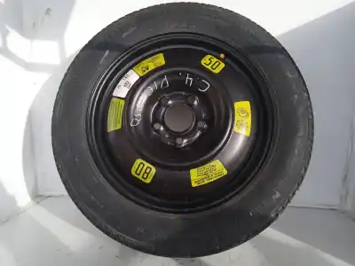 Автозапчасти б/у запасное колесо за citroen c4 picasso attraction ссылки oem iam 9675355980