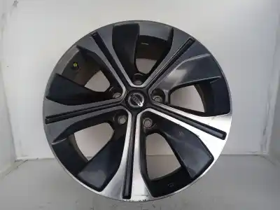 Pezzo di ricambio per auto di seconda mano  per NISSAN LEAF  Riferimenti OEM IAM N86701  