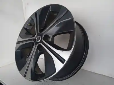Second-hand car spare part rim for nissan leaf n-connecta oem iam references n86701  