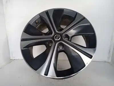 Pezzo di ricambio per auto di seconda mano  per NISSAN LEAF  Riferimenti OEM IAM N86701  