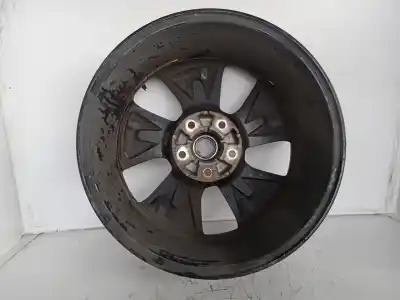 Second-hand car spare part rim for nissan leaf n-connecta oem iam references n86701  