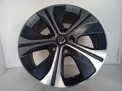 Pezzo di ricambio per auto di seconda mano  per NISSAN LEAF  Riferimenti OEM IAM N86701  