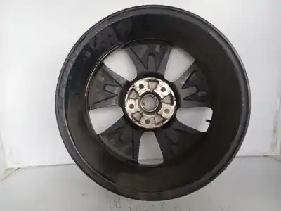 Peça sobressalente para automóvel em segunda mão jante por nissan leaf n-connecta referências oem iam n86701  