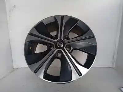 Pezzo di ricambio per auto di seconda mano  per NISSAN LEAF  Riferimenti OEM IAM N86701  