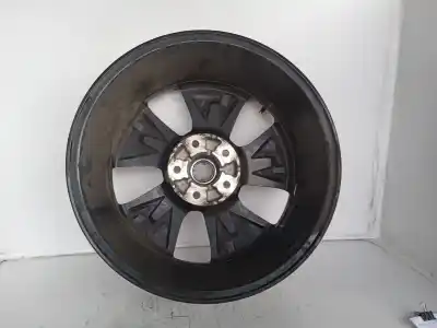 Peça sobressalente para automóvel em segunda mão jante por nissan leaf n-connecta referências oem iam n86701  