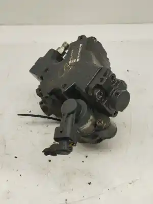 Pezzo di ricambio per auto di seconda mano Pompa Diniezione per OPEL CORSA D Enjoy Riferimenti OEM IAM 0445010157  