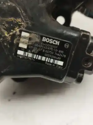 Автозапчастина б/у насос инжекційний для opel corsa d enjoy посилання на oem iam 0445010157  