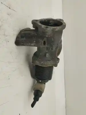 Автозапчастина б/у клапан Egr для OPEL CORSA D Enjoy Посилання на OEM IAM 55204241  