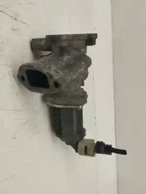 Автозапчастина б/у клапан egr для opel corsa d enjoy посилання на oem iam 55204241  