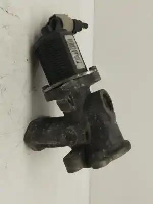 Автозапчастина б/у клапан egr для opel corsa d enjoy посилання на oem iam 55204241  