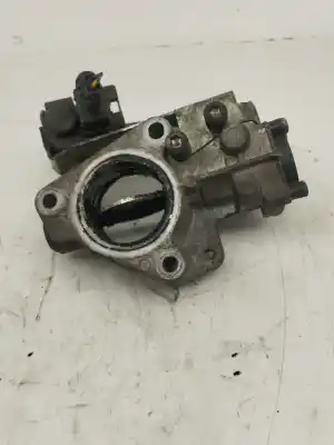 Автозапчастина б/у коробка метелика для OPEL CORSA D Enjoy Посилання на OEM IAM 55195014  