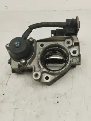 Автозапчастина б/у коробка метелика для opel corsa d enjoy посилання на oem iam 55195014  