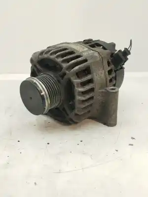 Pezzo di ricambio per auto di seconda mano Alternatore per OPEL CORSA D Enjoy Riferimenti OEM IAM 13222935  