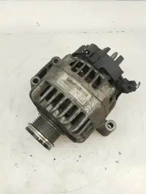 Pezzo di ricambio per auto di seconda mano alternatore per opel corsa d enjoy riferimenti oem iam 13222935  