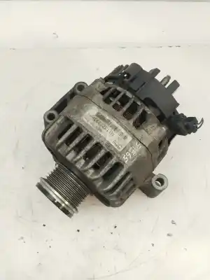 Pezzo di ricambio per auto di seconda mano alternatore per opel corsa d enjoy riferimenti oem iam 13222935  