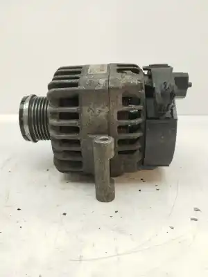 Pezzo di ricambio per auto di seconda mano alternatore per opel corsa d enjoy riferimenti oem iam 13222935  