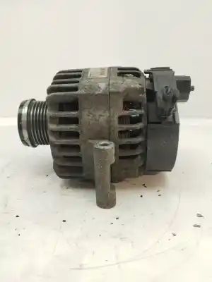 Pezzo di ricambio per auto di seconda mano alternatore per opel corsa d enjoy riferimenti oem iam 13222935  