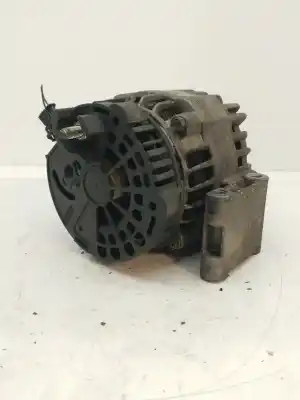 Pezzo di ricambio per auto di seconda mano alternatore per opel corsa d enjoy riferimenti oem iam 13222935  