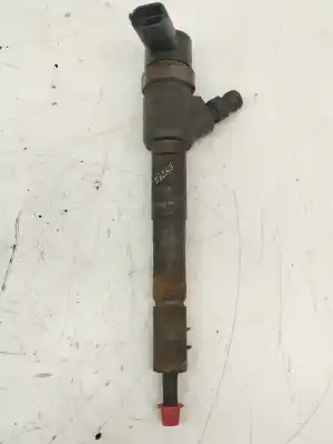 Автозапчастина б/у инжектор для OPEL CORSA D Enjoy Посилання на OEM IAM 0445110183  