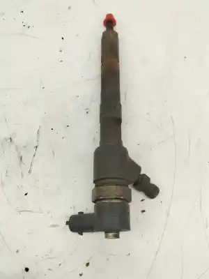 Автозапчастина б/у инжектор для opel corsa d enjoy посилання на oem iam 0445110183  