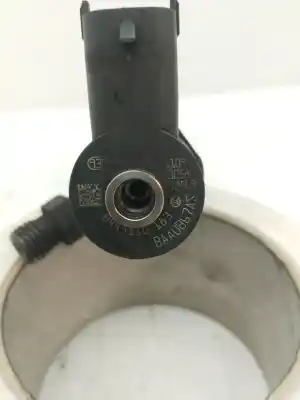 Автозапчастина б/у инжектор для opel corsa d enjoy посилання на oem iam 0445110183  