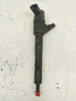 Second-hand car spare part Injector for OPEL CORSA D Enjoy OEM IAM references 0445110183  