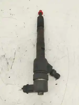 Second-hand car spare part injector for opel corsa d enjoy oem iam references 0445110183  