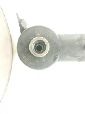 Second-hand car spare part injector for opel corsa d enjoy oem iam references 0445110183  