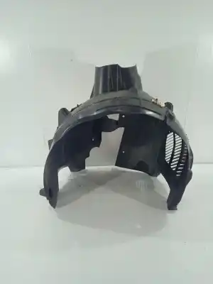 Автозапчастина б/у передня права колесна арка для citroen c4 picasso attraction посилання на oem iam 9804872780  