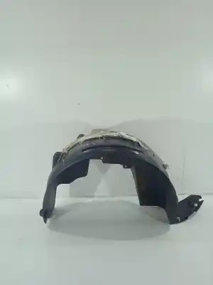 Автозапчастина б/у задня ліва колесна арка для CITROEN C4 PICASSO Attraction Посилання на OEM IAM 9675949080  