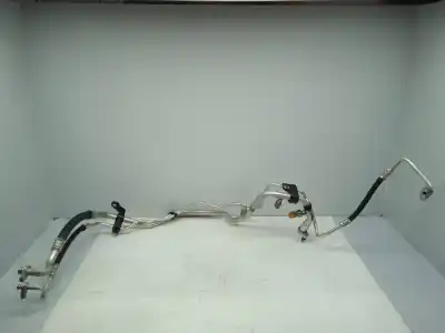 Peça sobressalente para automóvel em segunda mão tubos de ar condicionado por peugeot 308 sw active referências oem iam 9675102080