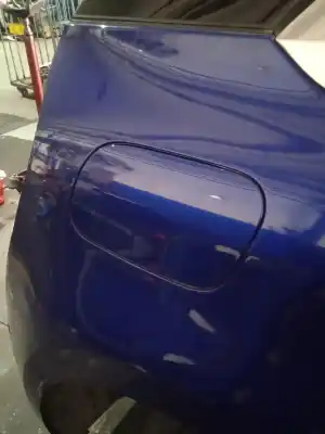 Автозапчасти б/у наружная крышка топлива за CITROEN C4 PICASSO Attraction ссылки OEM IAM   