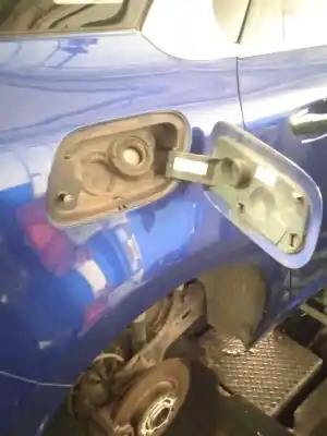 Автозапчасти б/у наружная крышка топлива за citroen c4 picasso attraction ссылки oem iam   