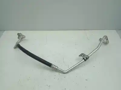 Peça sobressalente para automóvel em segunda mão tubos de ar condicionado por peugeot 308 sw active referências oem iam 9675635380