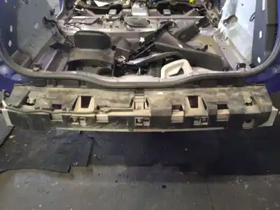 Автозапчастина б/у підсилення заднього бампера для CITROEN C4 PICASSO Attraction Посилання на OEM IAM 9675941980  