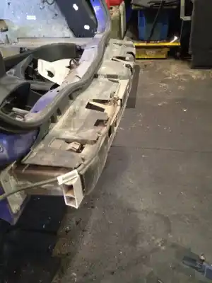 Pezzo di ricambio per auto di seconda mano rinforzo paraurti posteriore per citroen c4 picasso attraction riferimenti oem iam 9675941980  