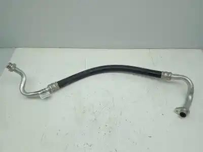 Peça sobressalente para automóvel em segunda mão tubos de ar condicionado por peugeot 308 sw active referências oem iam 9807256280